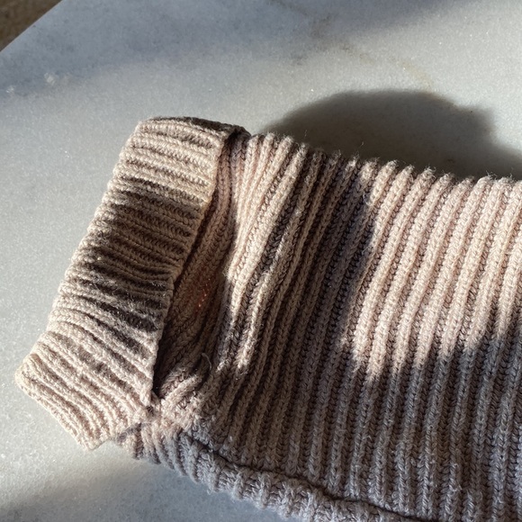 H&M 3/4 sleeve sweater - Picture 5 of 7